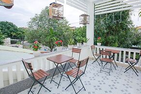 Van May Homestay Hoian