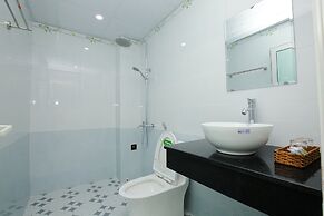 Van May Homestay Hoian