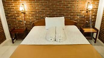 Genthong Homestay - Hostel