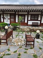 Danyang Sobaeksan Hanok Pension