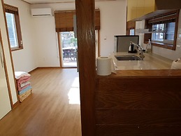 Danyang Sobaeksan Hanok Pension