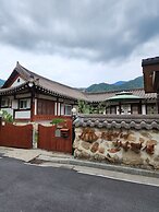 Danyang Sobaeksan Hanok Pension
