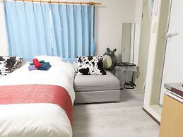Rolands House 301