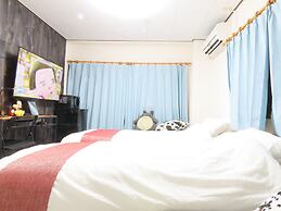 Rolands House 301