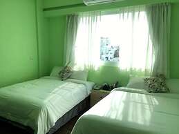Ding Dong Homestay