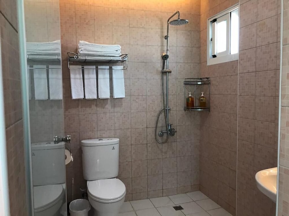 Ding Dong Homestay