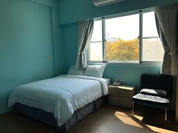 Ding Dong Homestay