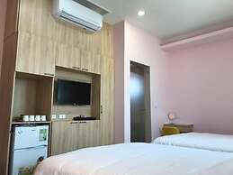 Ding Dong Homestay