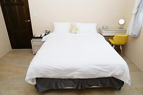 Ding Dong Homestay