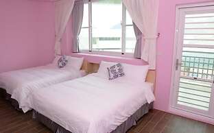 Ding Dong Homestay