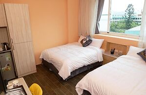Ding Dong Homestay