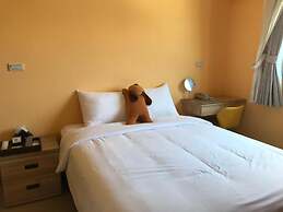 Ding Dong Homestay