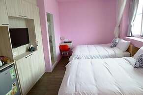 Ding Dong Homestay