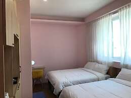 Ding Dong Homestay