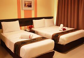 Sun Inns Meru Raya
