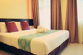 Sun Inns Meru Raya