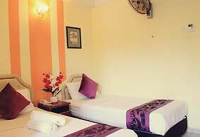Sun Inns Meru Raya
