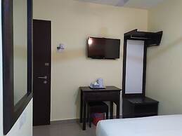 Sun Inns Meru Raya