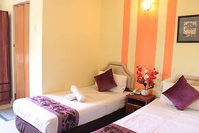 Sun Inns Meru Raya