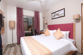 Hotel Cliffton