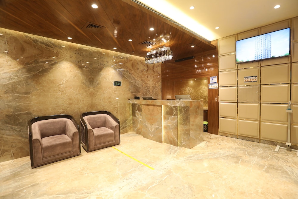 Hotel Cliffton