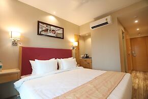 Hotel Cliffton