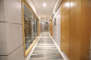 Hotel Cliffton