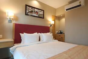 Hotel Cliffton