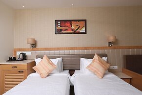 Hotel Cliffton