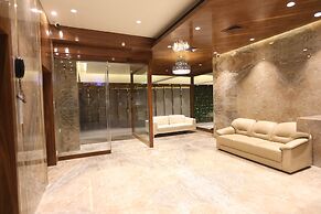 Hotel Cliffton