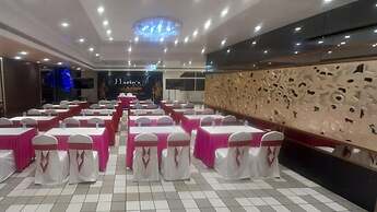 Hotel Cliffton