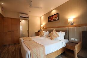 Hotel Cliffton
