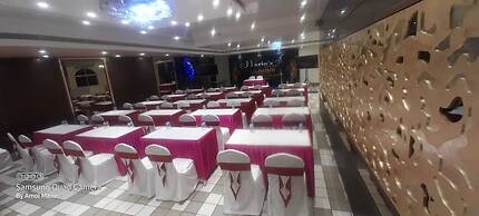 Hotel Cliffton