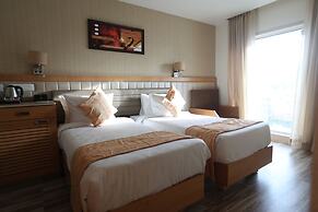 Hotel Cliffton