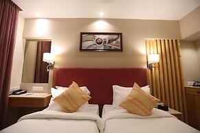 Hotel Cliffton