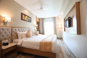 Hotel Cliffton