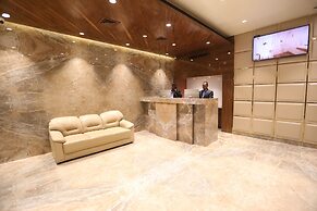 Hotel Cliffton