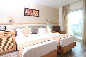 Hotel Cliffton
