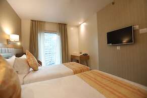 Hotel Cliffton