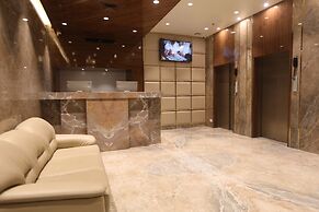 Hotel Cliffton
