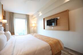 Hotel Cliffton