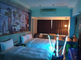 Sunshine Apartment