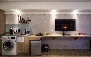 Sunshine Apartment