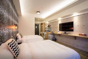 Sunshine Apartment