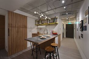 Sunshine Apartment