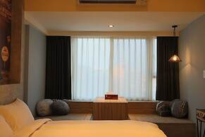 Sunshine Apartment
