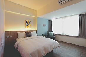 Sunshine Apartment