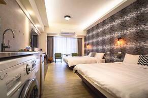 Sunshine Apartment