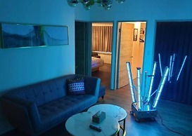 Sunshine Apartment