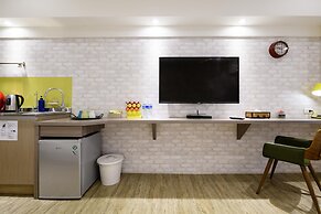 Sunshine Apartment